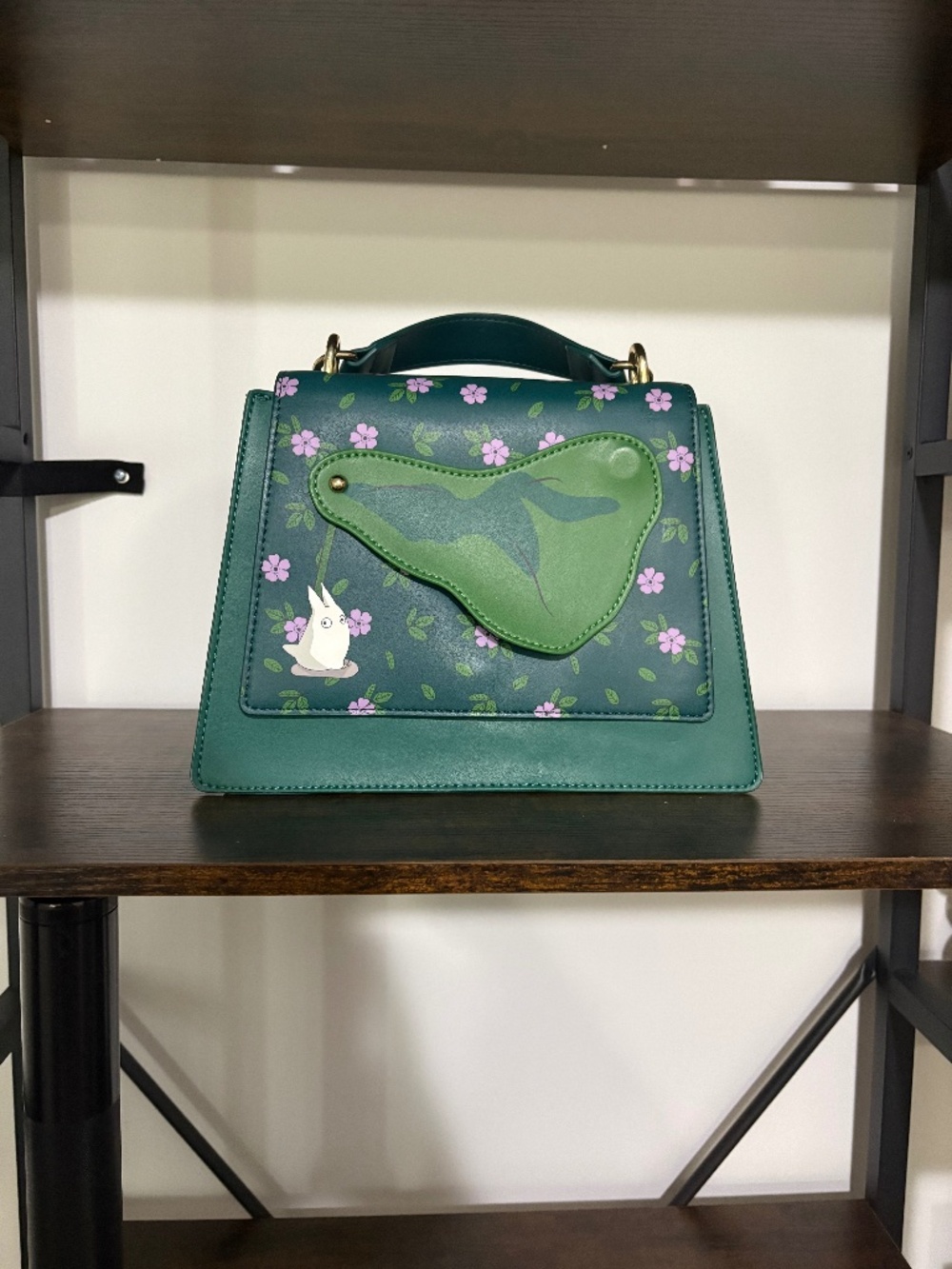BoxLunch Totoro Purse